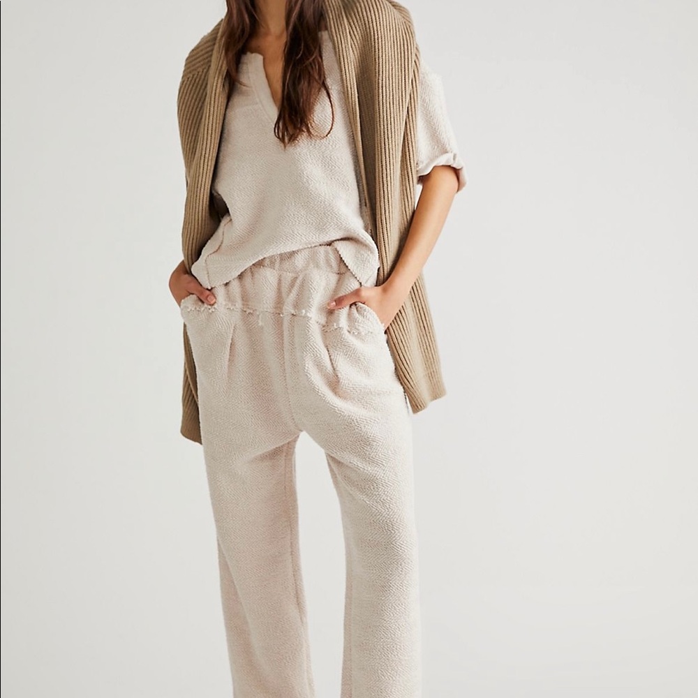Jayni Free People Set